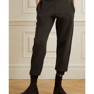 THE ROW Organic Cotton Sweatpants - XS